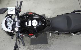 MOTO GUZZI SPORT 1200 4V 2011