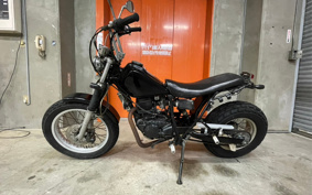 YAMAHA TW200 DG07J