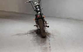 SUZUKI GLASS TRACKER BIG BOY NJ4BA
