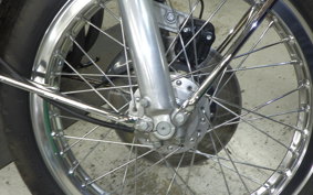 HONDA CB400 1996 CB400F