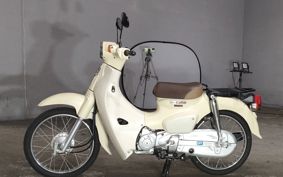 HONDA SUPER CUB50 AA09