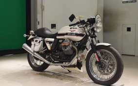 MOTO GUZZI V7 CLASSIC 2008