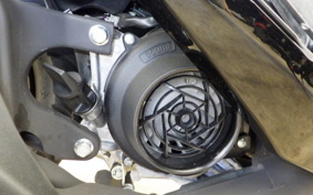 SUZUKI BURGMANｽﾄﾘｰﾄ125EX EA23M