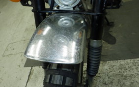 HONDA MONKEY 2015 Z50A