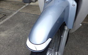 HONDA C110 SUPER CUB JA10