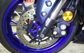 YAMAHA YZF-R7 2025 RM39J