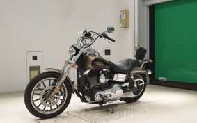 HARLEY FXDLI 1450 2004