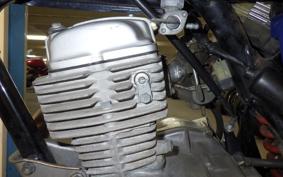 HONDA APE 50 1985 AC16