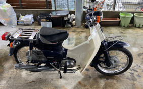 HONDA SUPER CUB90 HA02