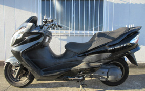 SUZUKI SKYWAVE 250SS CJ46A