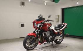HONDA CB400SF VTEC 2008 NC42