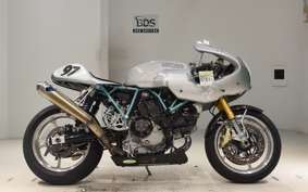 DUCATI PAUL SMART 1000 LE 2008