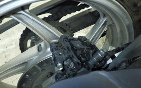 HONDA CBR250R A 2002 CS250R