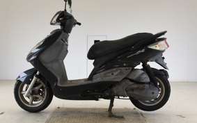 YAMAHA CYGNUS 125 XSR 2 SE44J