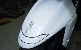 YAMAHA CYGNUS 125 XSR 3 SEA5J