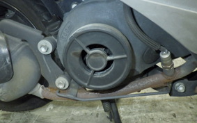 SUZUKI LET's 4 Basket CA43A