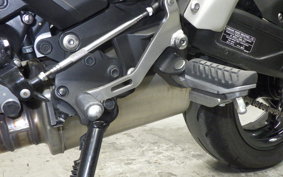 KAWASAKI Z650 A 2019 ER650H