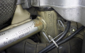 DUCATI ST2 1997