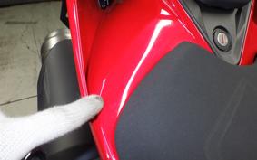 DUCATI パニガーレV2S 2025