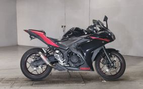 YAMAHA YZF-R25 RG10J
