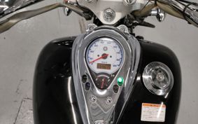 YAMAHA DRAGSTAR 400 VH01J