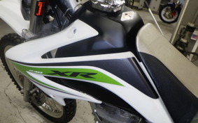 HONDA XR230 2020 MD36