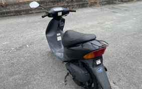 SUZUKI LETS2 CA1PA