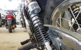 YAMAHA SR400 1986 2H6