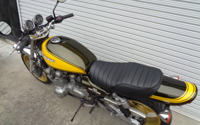 KAWASAKI ZEPHYR 750 2026 ZR750C