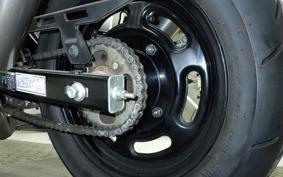 HONDA APE 100 2018 HC07