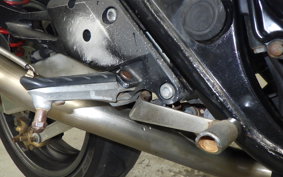 HONDA CB400SF VTEC 2001 NC39