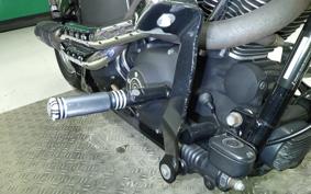 HARLEY FXSTB 1580 2007