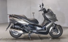 KAWASAKI J125 C60000