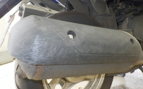 HONDA DIO Gen.6 AF62
