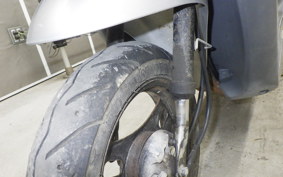 SUZUKI LET's 4 G CA45A