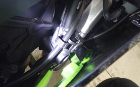 KAWASAKI NINJA 400 2024 EX400L
