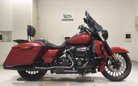 HARLEY FLHRXS 1750 2017