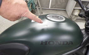 HONDA CL500 2026 PC68