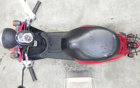 HONDA TODAY 2 2015 AF67