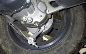 SUZUKI ADDRESS V125 DT11A