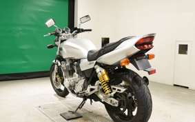 YAMAHA XJR400 Gen.2 R 1998 4HM