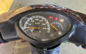 YAMAHA JOG DELUXE SA36J