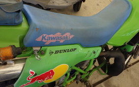 KAWASAKI KDX200SR Gen.2 DX200G