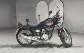 HONDA CB125 JC06