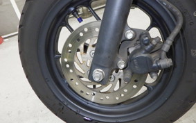 HONDA LEAD 125 2025 JF45