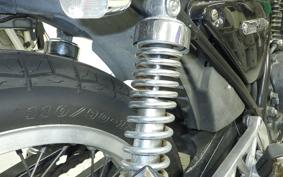 HONDA GB400TT 1985 NC20