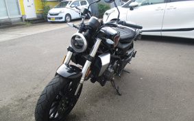 HARLEY  HARLEY X350 2024 W3C
