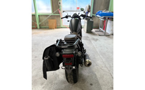 HONDA  REBEL 250 ABS MC49
