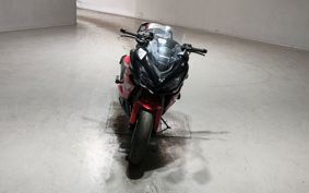 KAWASAKI NINJA 1000SX 2024 ZXT02K