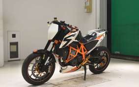 KTM 690 DUKE R 2021